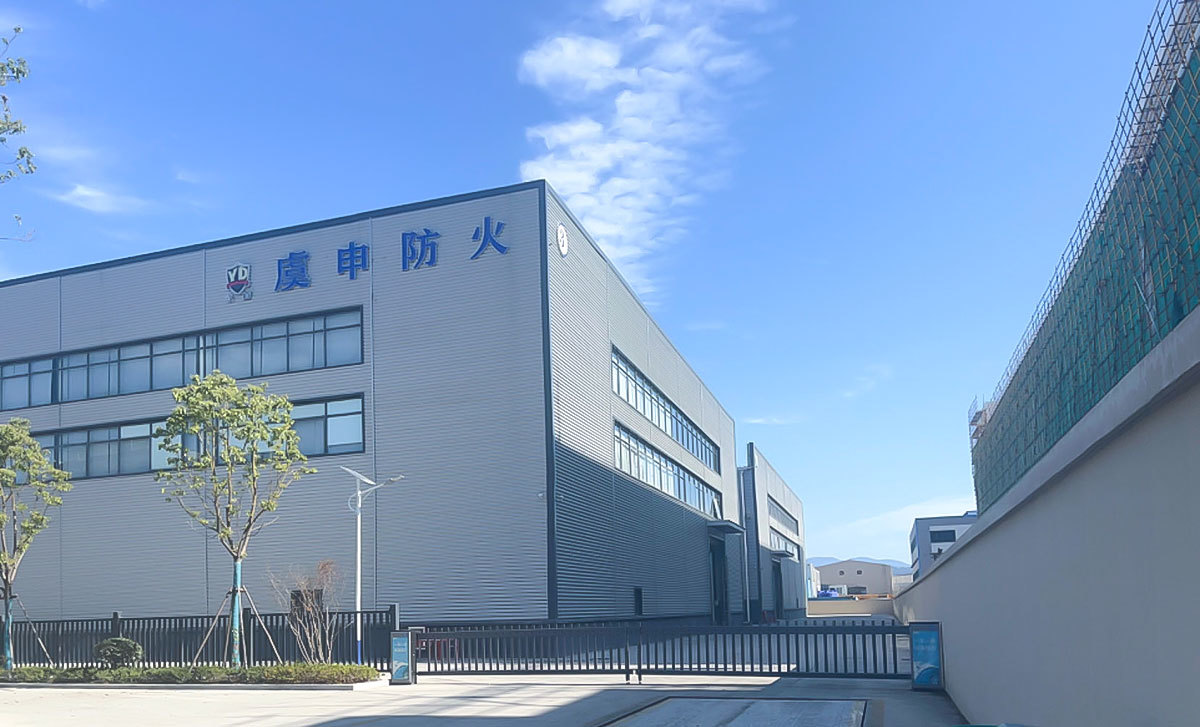 公司环境